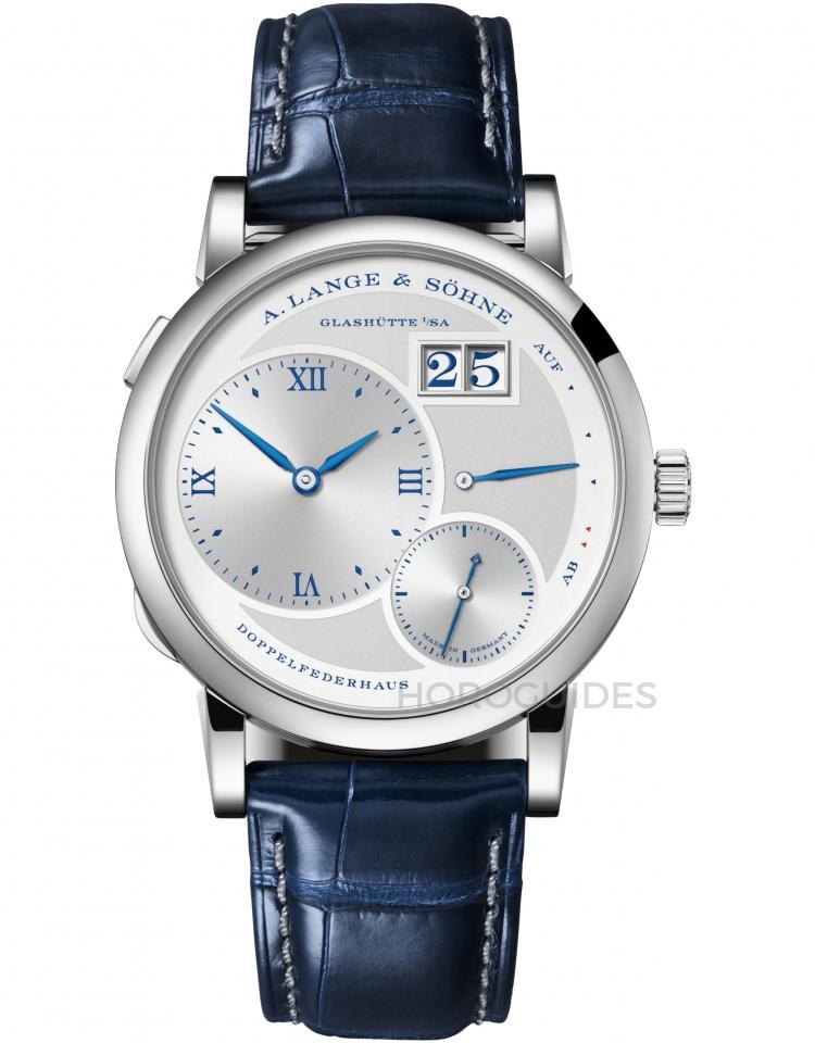 A. LANGE & SÖHNE 朗格 - LANGE 1系列 - 191.066