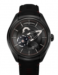 ULYSSE NARDIN 雅典 FREAK FREAK X