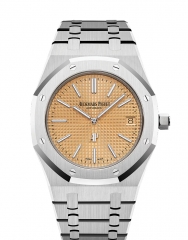 AP 愛彼 ROYAL OAK “JUMBO” EXTRA-THIN