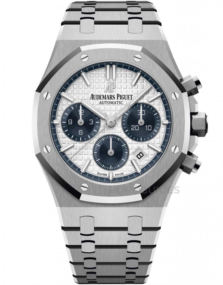 AUDEMARS PIGUET 愛彼 - ROYAL OAK系列 - 26315ST.OO.1256ST.01