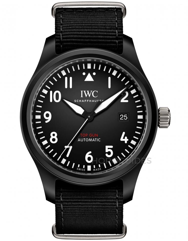 IWC 萬國錶 - PILOT系列 - IW326901