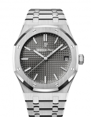 AP 愛彼 ROYAL OAK 自动上链腕表