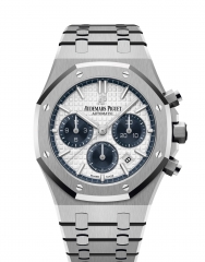 AP 愛彼 ROYAL OAK 自動上鍊計時碼錶