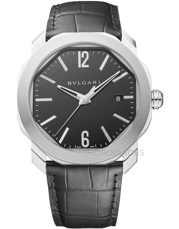 BVLGARI 寶格麗 - OCTO系列 - 103084
