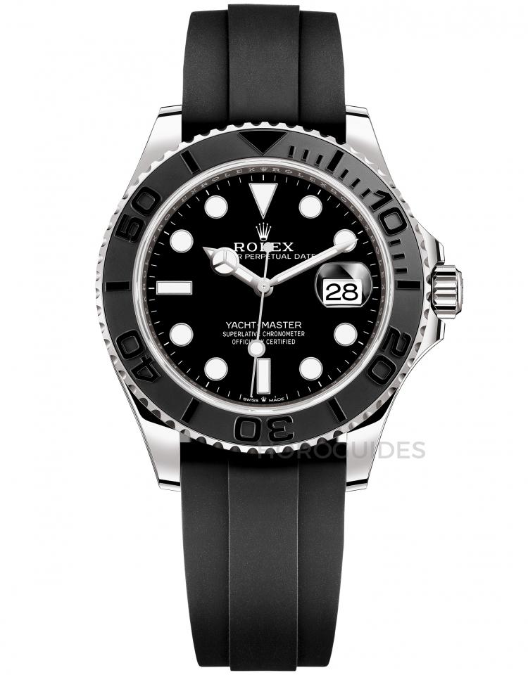 ROLEX 勞力士 - YACHT-MASTER系列 - 226659-0002