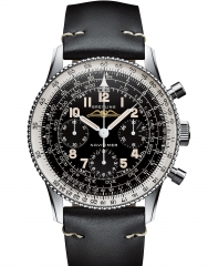 BREITLING 百年靈 NAVITIMER NAVITIMER REF. 806 1959 RE-EDITION