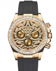 ROLEX 勞力士 DAYTONA 116588TBR-0003