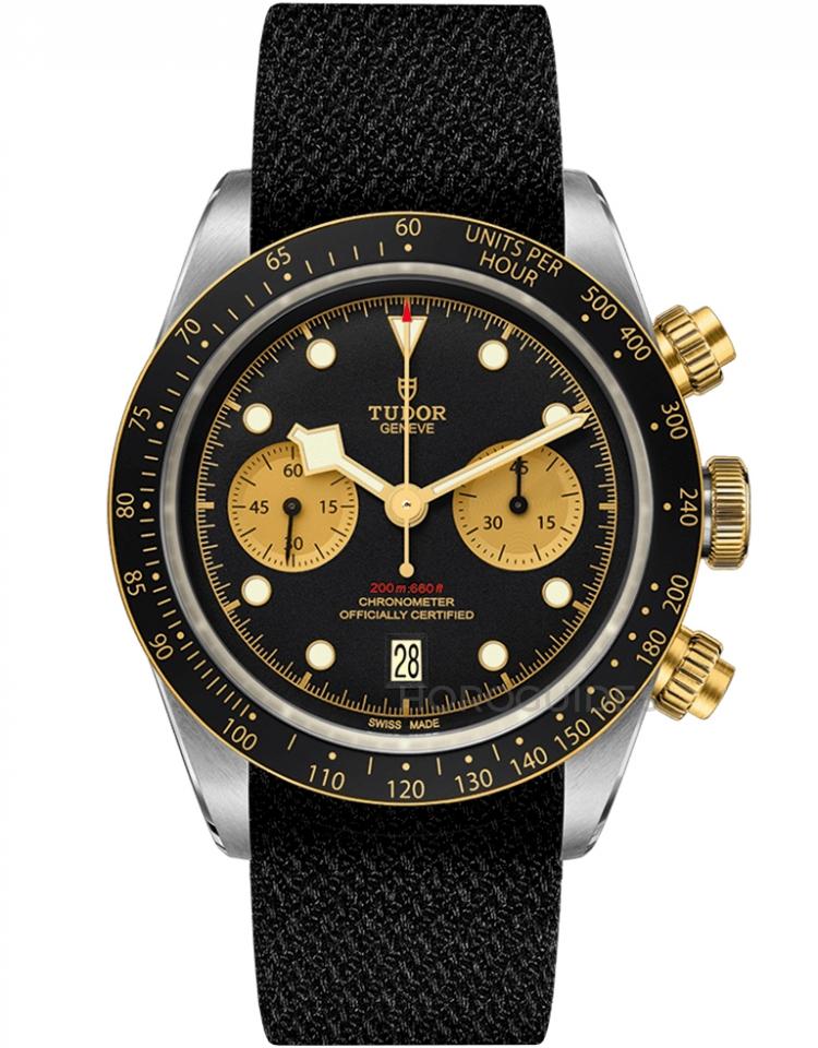 TUDOR 帝舵表 - BLACK BAY系列 - M79363N-0003