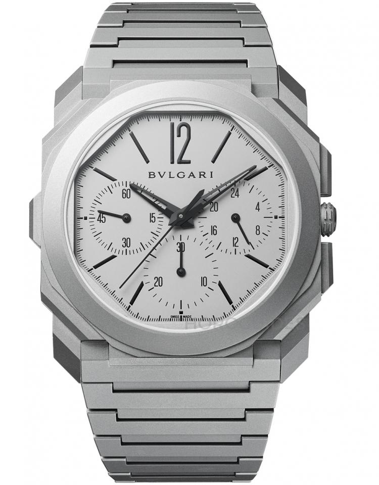 BVLGARI 寶格麗 - OCTO系列 - 103068
