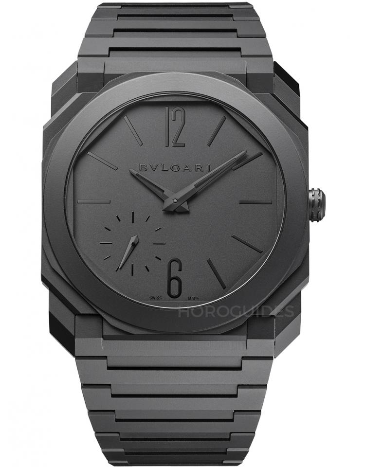 BVLGARI 寶格麗 - OCTO系列 - 103077