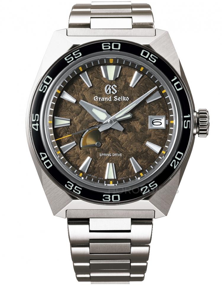GRAND SEIKO GRAND SEIKO - SPORT系列 - SBGA403