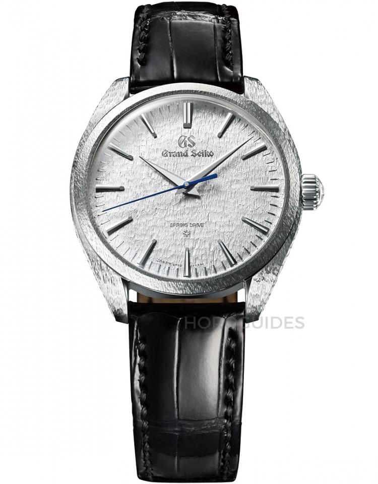 GRAND SEIKO GRAND SEIKO - ELEGANCE系列 - SBGZ001