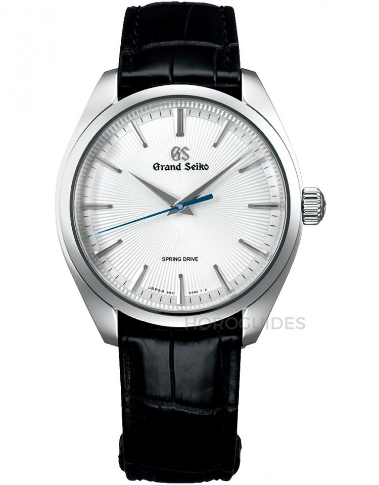 GRAND SEIKO GRAND SEIKO - ELEGANCE系列 - SBGY003