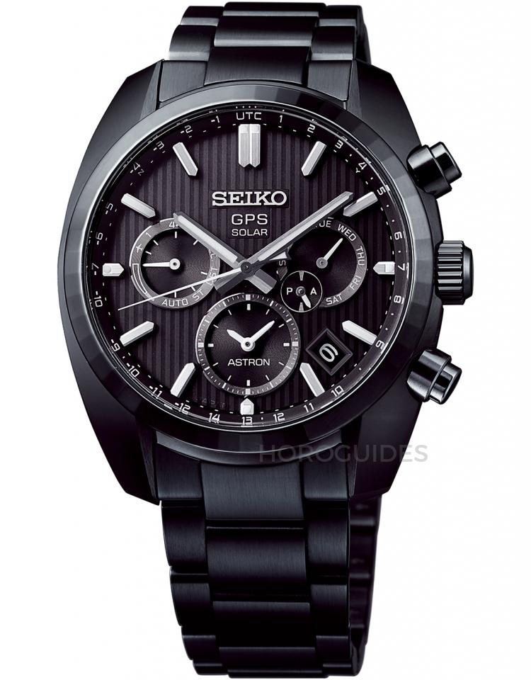 SEIKO 精工表 - ASTRON系列 - SSH023