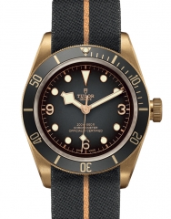 TUDOR 帝舵表 BLACK BAY BLACK BAY BRONZE