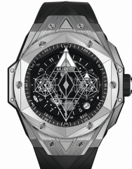 HUBLOT 宇舶表 BIG BANG SANG BLEU II
