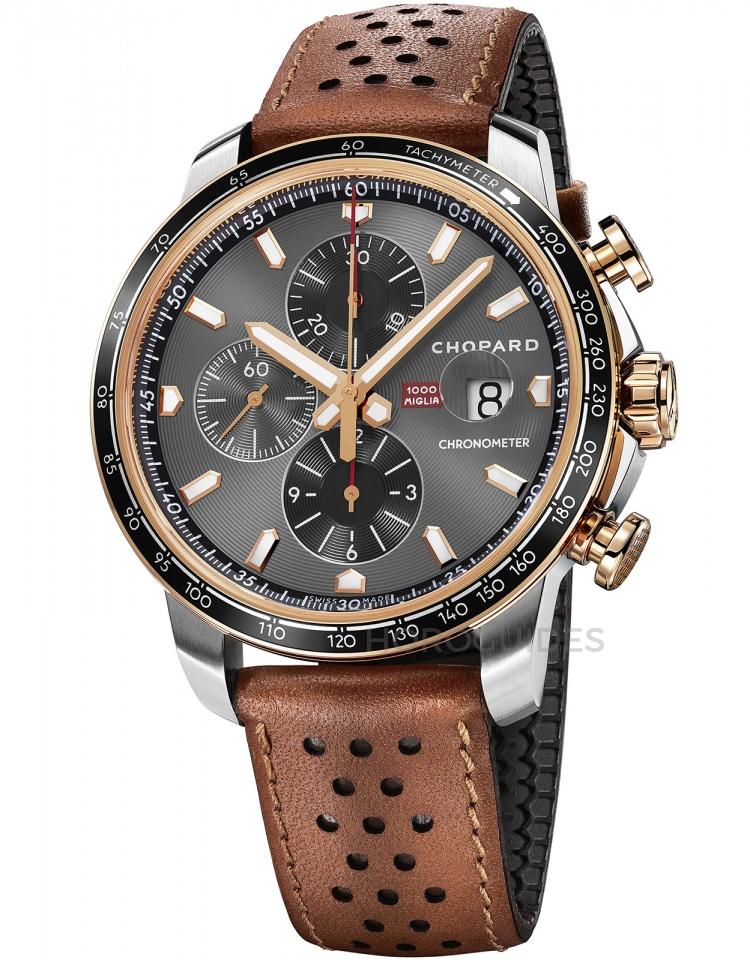 CHOPARD 蕭邦 - CLASSIC RACING系列 - 168571-6002