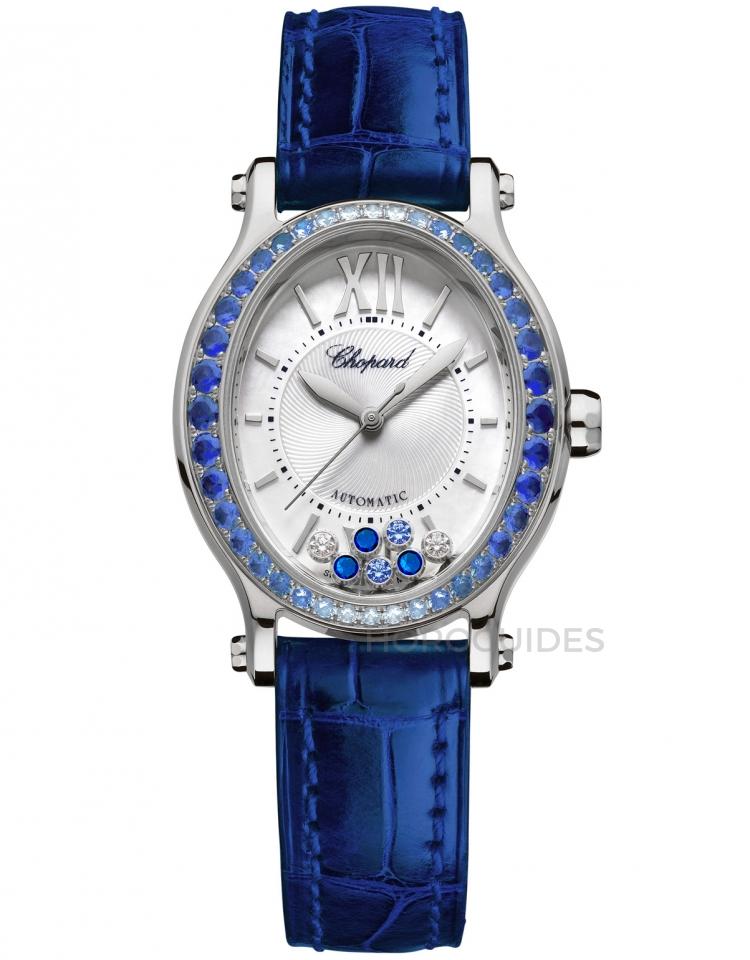 CHOPARD 蕭邦 - HAPPY SPORT系列 - 275362-1003