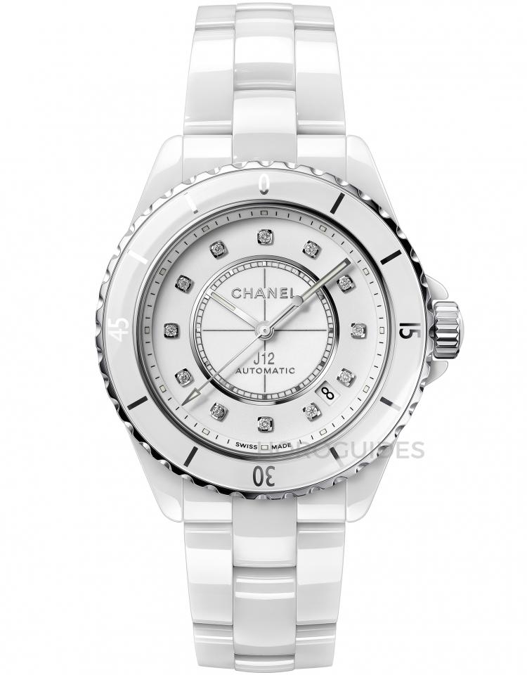 CHANEL 香奈兒 - J12系列 - H5705