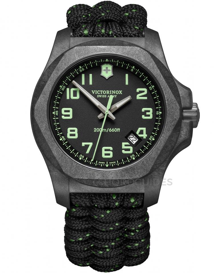VICTORINOX 瑞士維氏 - I.N.O.X.系列 - 241859