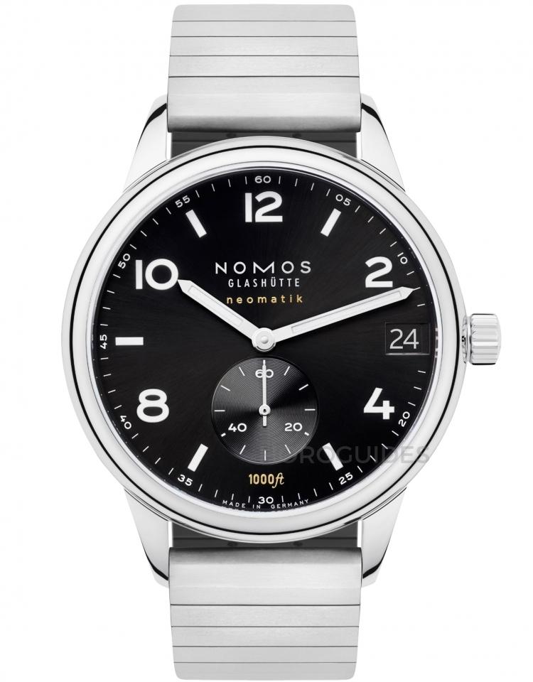 NOMOS NOMOS - TANGENTE系列 - 781
