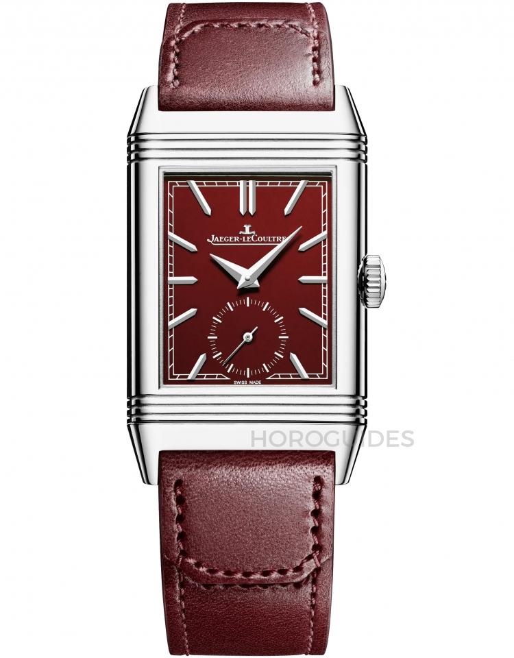 JAEGER-LECOULTRE 積家 - REVERSO系列 - Q397846J