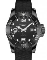LONGINES 浪琴表 HYDRO CONQUEST 康卡斯潛水表
