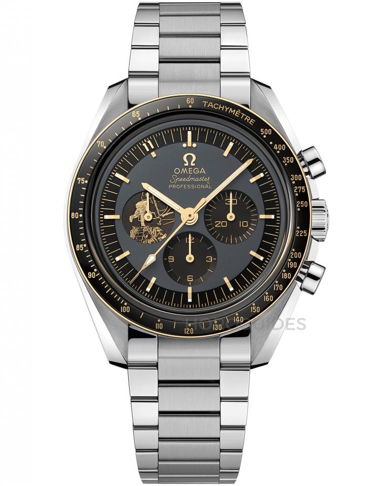 OMEGA 歐米茄 - SPEEDMASTER系列 - 310.20.42.50.01.001