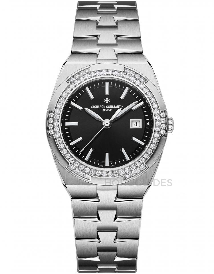 VACHERON CONSTANTIN 江詩丹頓 - OVERSEAS系列 - 1205V/100A-B591