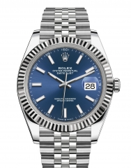 ROLEX 勞力士 DATEJUST 126334-0002
