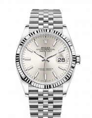 ROLEX 勞力士 DATEJUST 126234-0013