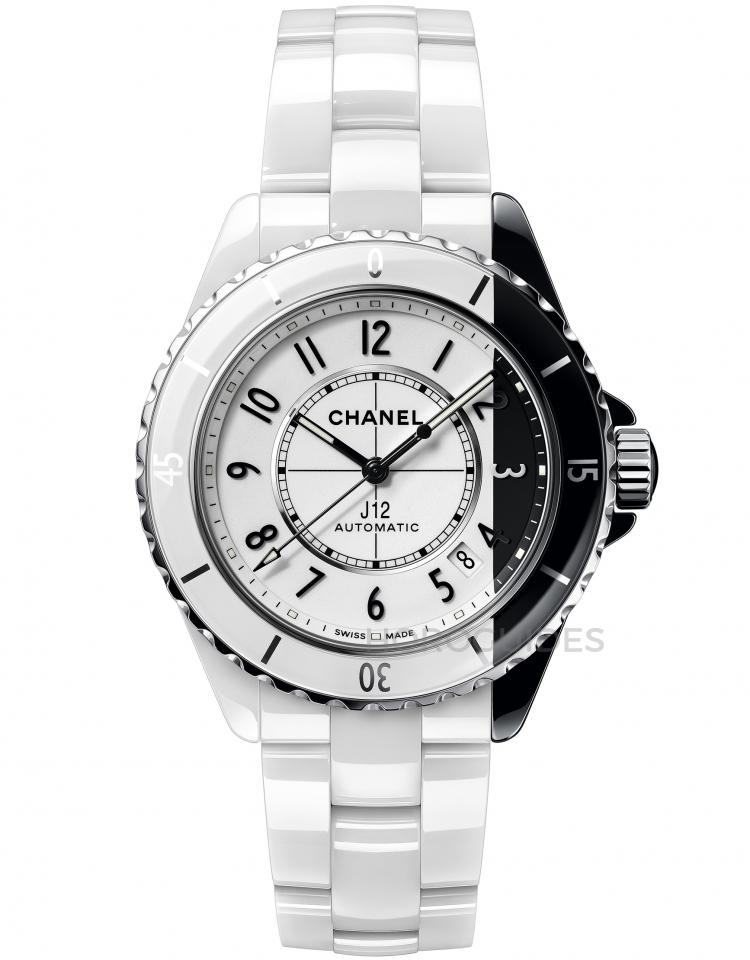 CHANEL 香奈兒 - J12系列 - H6515