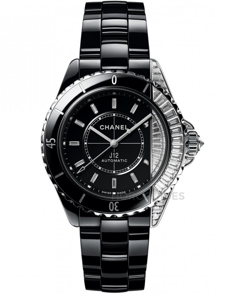 CHANEL 香奈兒 - J12系列 - H6500