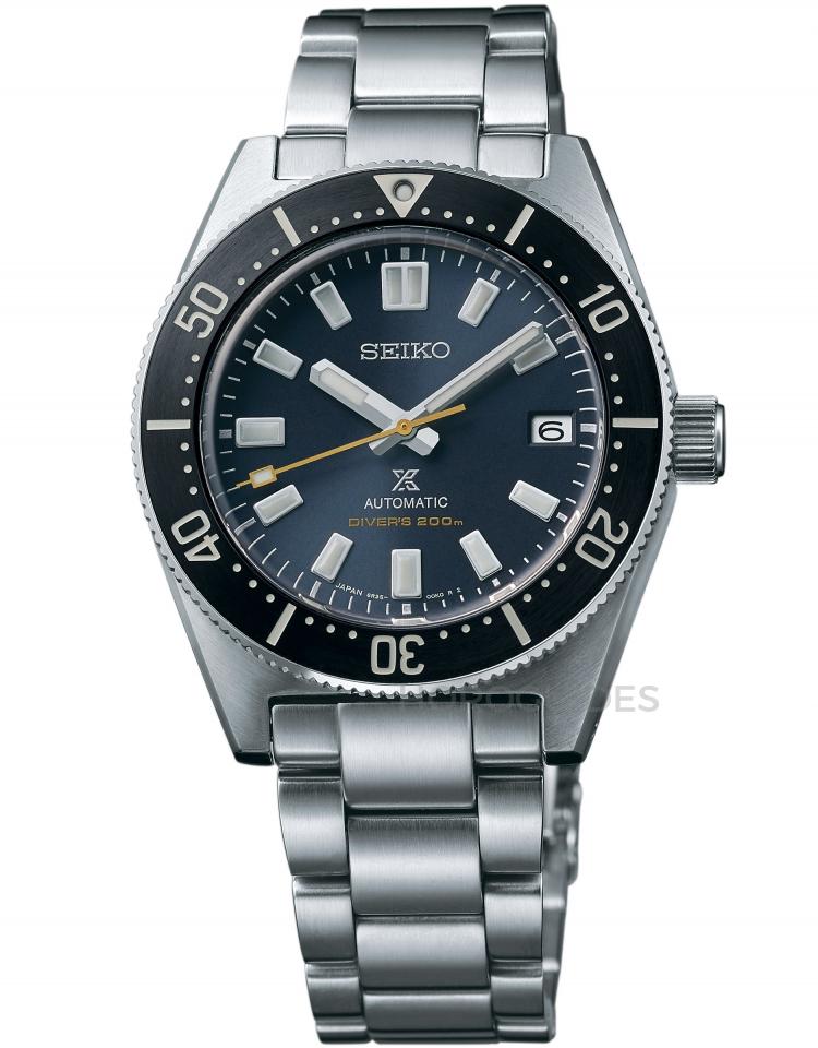 SEIKO 精工表 - PROSPEX系列 - SPB149