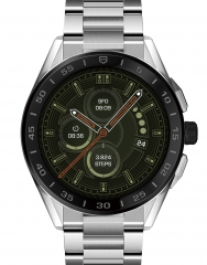 TAG HEUER 泰格豪雅 智能腕錶 SBG8A10.BA0646