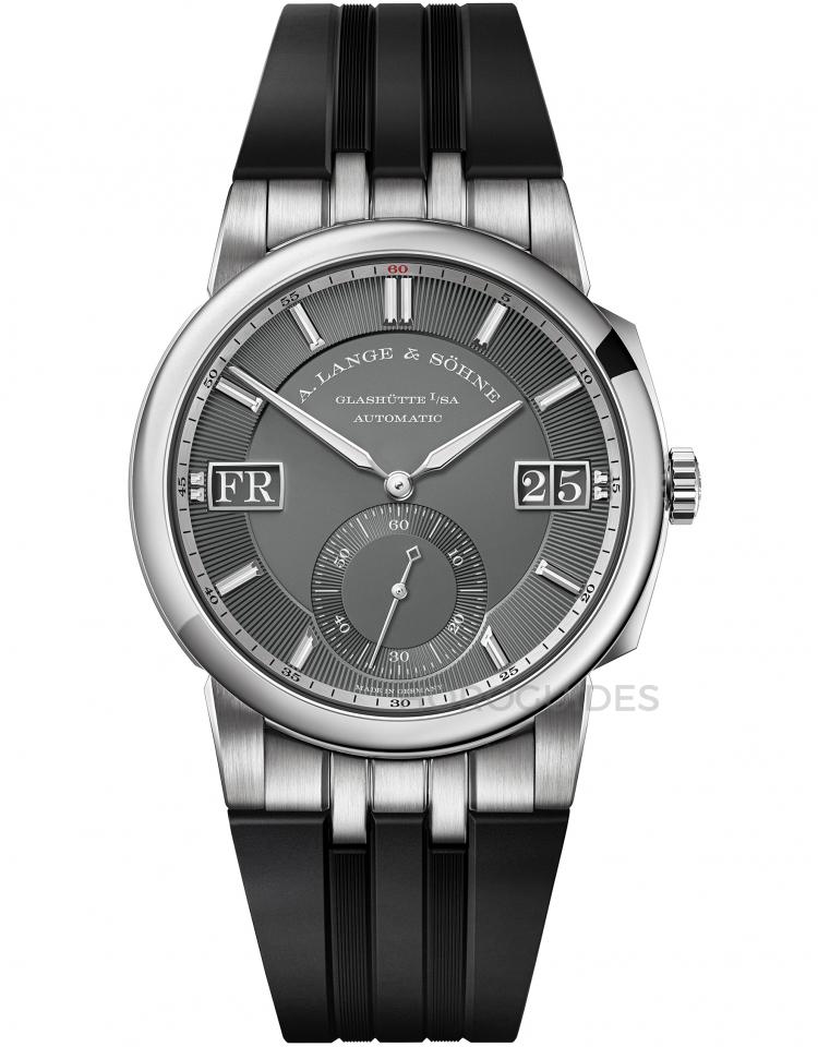 A. LANGE & SÖHNE 朗格 - ODYSSEUS系列 - 363.068