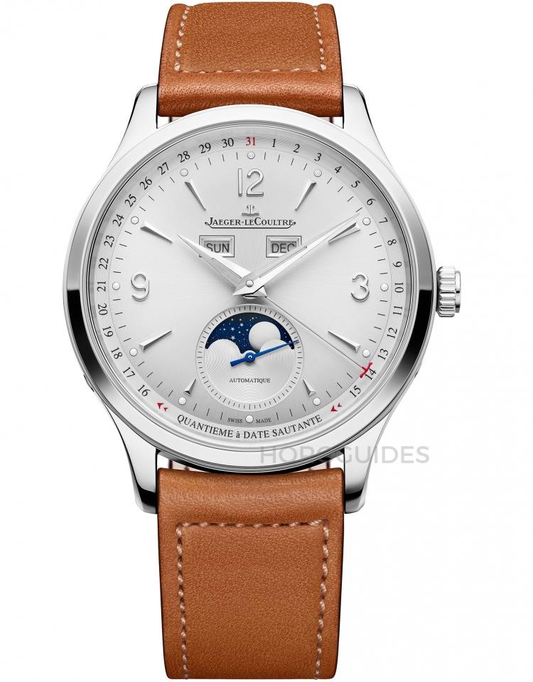 JAEGER-LECOULTRE 積家 - MASTER CONTROL系列 - Q4148420