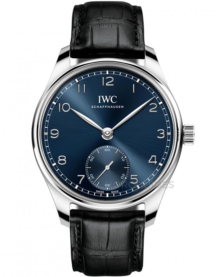 IWC 萬國錶 - PORTUGIESER系列 - IW358305