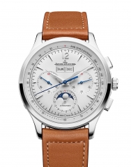 JAEGER-LECOULTRE 積家 MASTER CONTROL Master Control Chronograph Calendar