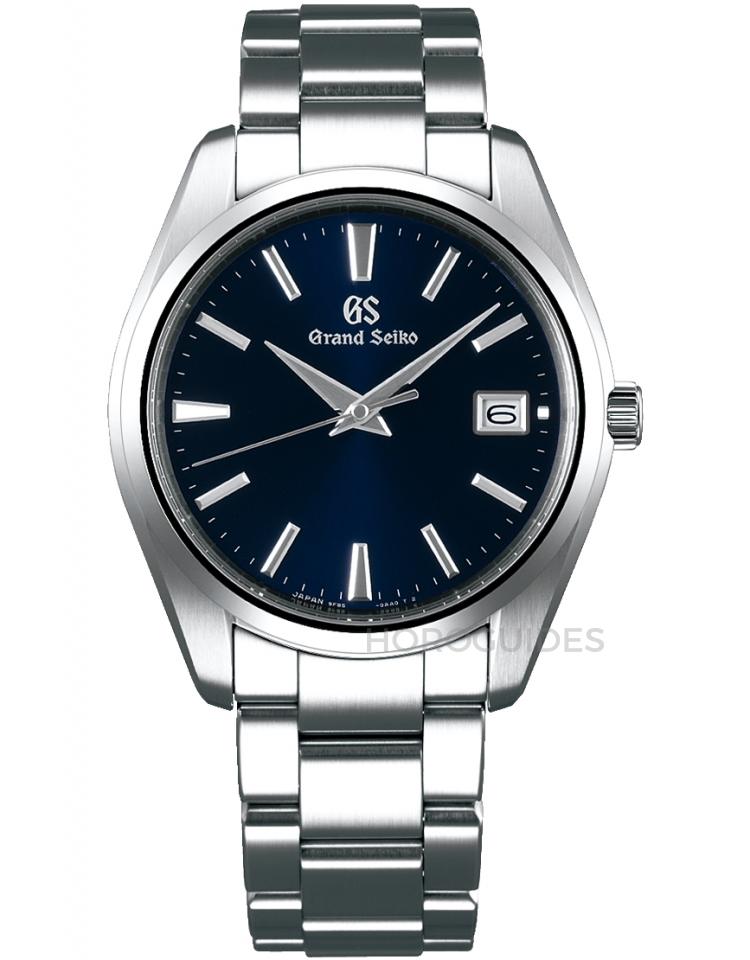 GRAND SEIKO GRAND SEIKO - Heritage系列 - SBGP013