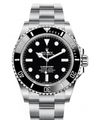 ROLEX 勞力士 SUBMARINER Submariner