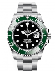 ROLEX 勞力士 SUBMARINER Submariner Date