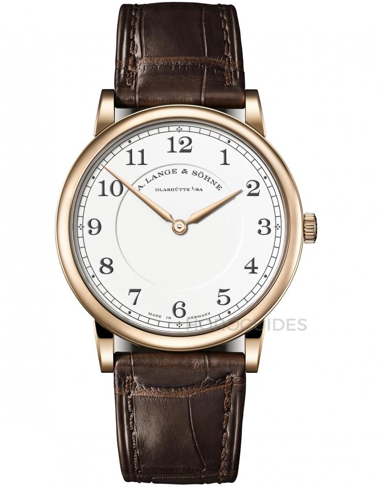 A. LANGE & SÖHNE 朗格 - 1815系列 - 239.050