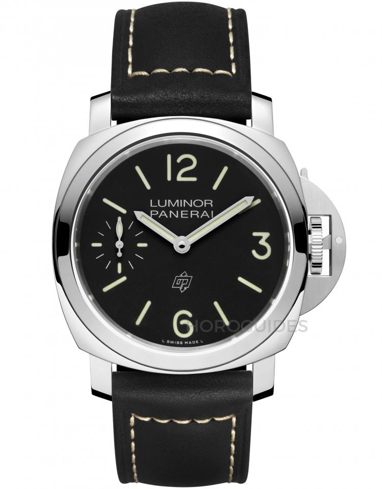 PANERAI 沛納海 - LUMINOR系列 - PAM01084