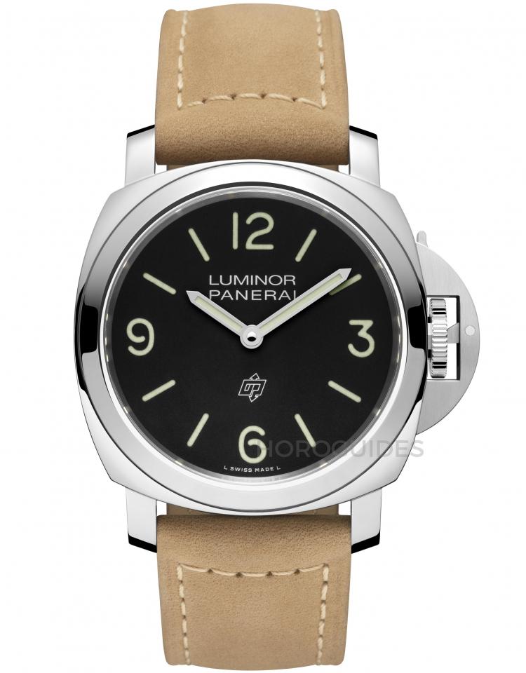 PANERAI 沛納海 - LUMINOR系列 - PAM01086
