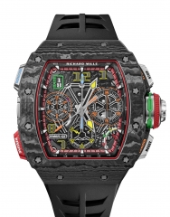 RICHARD MILLE MEN RM 65-01