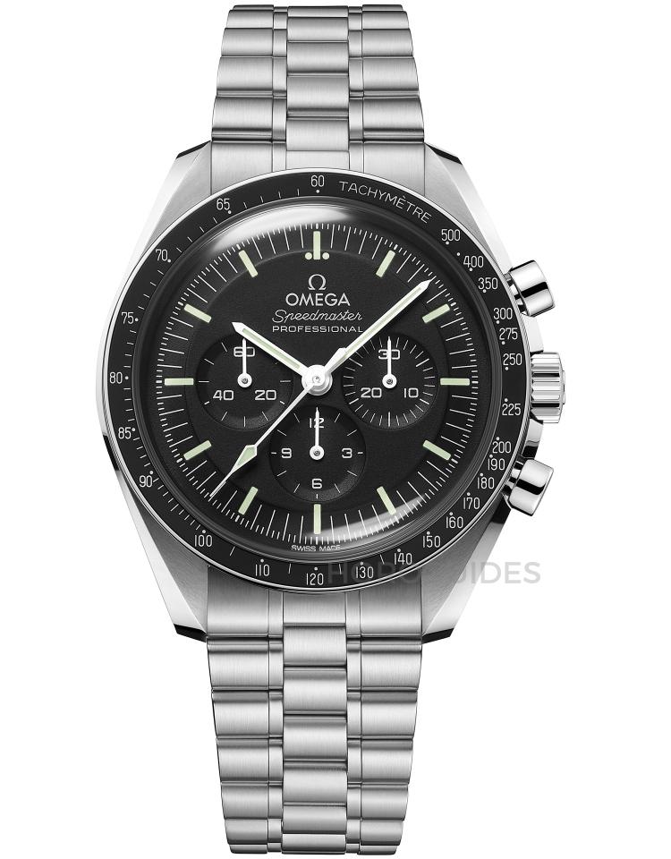 OMEGA 歐米茄 - SPEEDMASTER系列 - 310.30.42.50.01.001