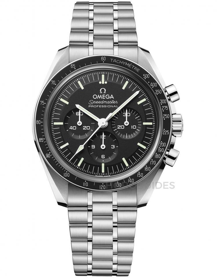 OMEGA 歐米茄 - SPEEDMASTER系列 - 310.30.42.50.01.002