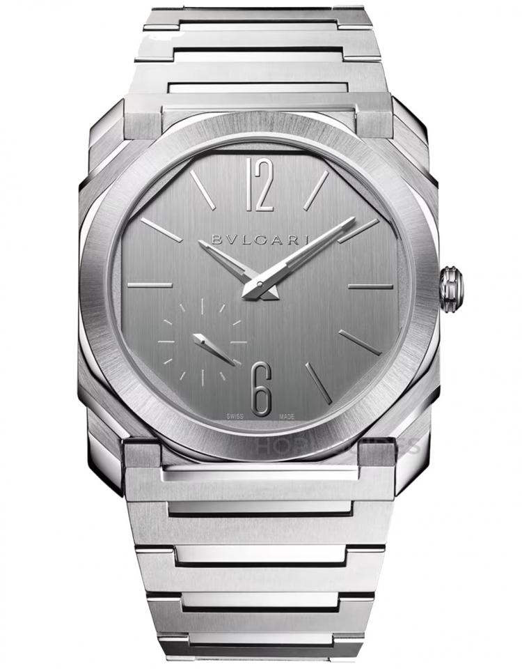 BVLGARI 寶格麗 - OCTO系列 - 103464