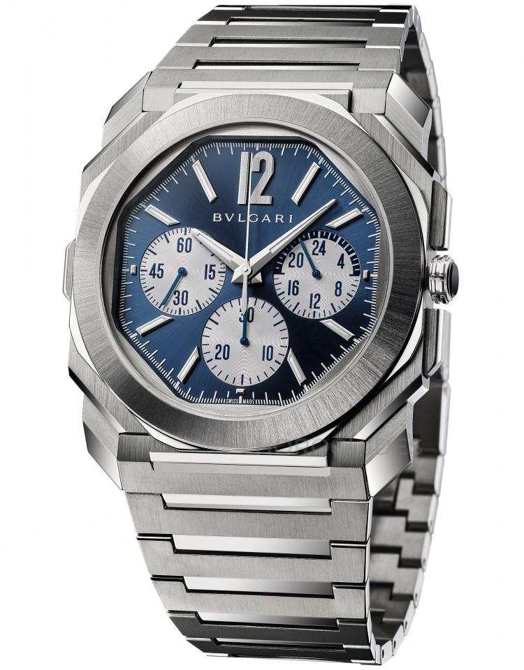 BVLGARI 寶格麗 - OCTO系列 - 103467